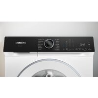 Стиральная машина Siemens iQ500 WG54H2ASPL - Превью изображения №2 — Интернет-магазин Time-Shop