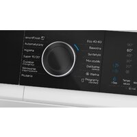 Стиральная машина Siemens iQ500 WG54H2ASPL - Превью изображения №3 — Интернет-магазин Time-Shop
