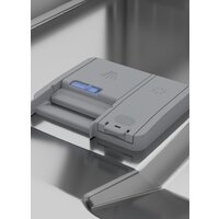 Отдельностоящая посудомоечная машина BEKO BDFS15020W - Превью изображения №3 — Интернет-магазин Time-Shop