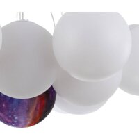 Подвесная люстра Kinklight Алди 08475-13,20 - Превью изображения №2 — Интернет-магазин Time-Shop