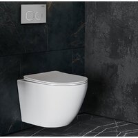 Инсталляция для унитаза Roxen StounFix Dual Fresh 832071 - Превью изображения №5 — Интернет-магазин Time-Shop