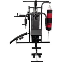 Силовая станция AMETIST 4ST 160 Box (с грушей) - Превью изображения №3 — Интернет-магазин Time-Shop