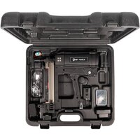 Гвоздезабиватель КВТ GCN-40 (с 2-мя АКБ, кейс) - Превью изображения №3 — Интернет-магазин Time-Shop