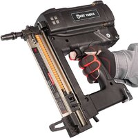 Гвоздезабиватель КВТ GCN-40 (с 2-мя АКБ, кейс) - Превью изображения №7 — Интернет-магазин Time-Shop