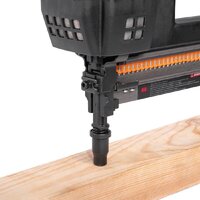 Гвоздезабиватель КВТ GCN-40 (с 2-мя АКБ, кейс) - Превью изображения №5 — Интернет-магазин Time-Shop