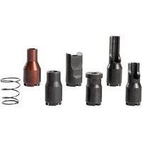 Гвоздезабиватель КВТ GCN-40 (с 2-мя АКБ, кейс) - Превью изображения №12 — Интернет-магазин Time-Shop