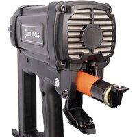 Гвоздезабиватель КВТ GCN-40 (с 2-мя АКБ, кейс) - Превью изображения №8 — Интернет-магазин Time-Shop