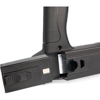 Гвоздезабиватель КВТ GCN-40 (с 2-мя АКБ, кейс) - Превью изображения №9 — Интернет-магазин Time-Shop