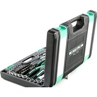 Универсальный набор инструментов Stels 14114 (151 предмет) - Превью изображения №5 — Интернет-магазин Time-Shop