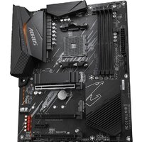 Материнская плата Gigabyte B550 Aorus Elite (rev. 1.0) - Превью изображения №3 — Интернет-магазин Time-Shop