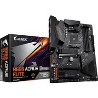 Материнская плата Gigabyte B550 Aorus Elite (rev. 1.0) - Превью изображения №8 — Интернет-магазин Time-Shop