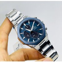 Наручные часы Casio Edifice EFS-S570DB-2A - Превью изображения №3 — Интернет-магазин Time-Shop