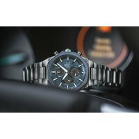Наручные часы Casio Edifice EFS-S570DB-2A - Превью изображения №7 — Интернет-магазин Time-Shop