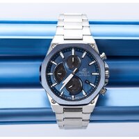 Наручные часы Casio Edifice EFS-S570DB-2A - Превью изображения №4 — Интернет-магазин Time-Shop