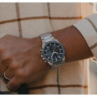 Наручные часы Casio Edifice EFS-S570DB-2A - Превью изображения №8 — Интернет-магазин Time-Shop