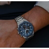 Наручные часы Casio Edifice EFS-S570DB-2A - Превью изображения №9 — Интернет-магазин Time-Shop