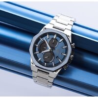 Наручные часы Casio Edifice EFS-S570DB-2A - Превью изображения №5 — Интернет-магазин Time-Shop