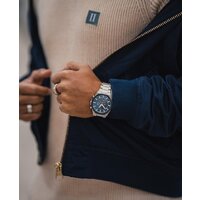 Наручные часы Casio Edifice EFS-S570DB-2A - Превью изображения №2 — Интернет-магазин Time-Shop