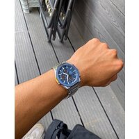 Наручные часы Casio Edifice EFS-S570DB-2A - Превью изображения №10 — Интернет-магазин Time-Shop