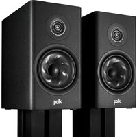 Полочная акустика Polk Audio Reserve R200 (черный) - Превью изображения №2 — Интернет-магазин Time-Shop