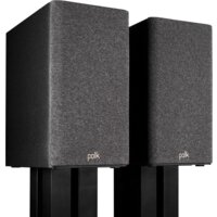 Полочная акустика Polk Audio Reserve R200 (черный) - Превью изображения №3 — Интернет-магазин Time-Shop
