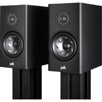 Полочная акустика Polk Audio Reserve R200 (черный) - Превью изображения №4 — Интернет-магазин Time-Shop
