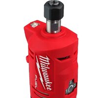 Прямошлифовальная машина Milwaukee M12 Fuel FDGS-0 4933471435 (без АКБ) - Превью изображения №5 — Интернет-магазин Time-Shop