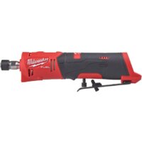 Прямошлифовальная машина Milwaukee M12 Fuel FDGS-0 4933471435 (без АКБ) - Превью изображения №2 — Интернет-магазин Time-Shop