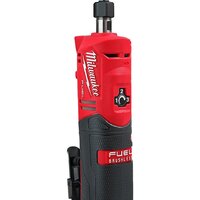 Прямошлифовальная машина Milwaukee M12 Fuel FDGS-0 4933471435 (без АКБ) - Превью изображения №4 — Интернет-магазин Time-Shop