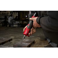 Прямошлифовальная машина Milwaukee M12 Fuel FDGS-0 4933471435 (без АКБ) - Превью изображения №6 — Интернет-магазин Time-Shop