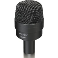 Комплект проводных микрофонов Behringer BC1200 - Превью изображения №2 — Интернет-магазин Time-Shop