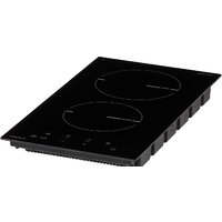 Варочная панель Krona Magier 30 BL 2BTK - Превью изображения №2 — Интернет-магазин Time-Shop