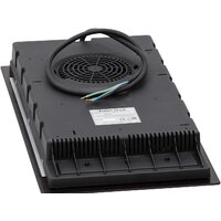 Варочная панель Krona Magier 30 BL 2BTK - Превью изображения №3 — Интернет-магазин Time-Shop