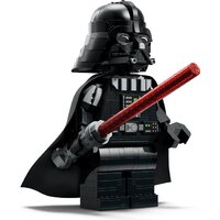 Конструктор LEGO Star Wars 75461 Увеличенная минифигурка Дарта Вейдера - Превью изображения №3 — Интернет-магазин Time-Shop