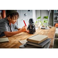 Конструктор LEGO Star Wars 75461 Увеличенная минифигурка Дарта Вейдера - Превью изображения №7 — Интернет-магазин Time-Shop