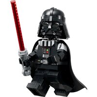 Конструктор LEGO Star Wars 75461 Увеличенная минифигурка Дарта Вейдера - Превью изображения №2 — Интернет-магазин Time-Shop