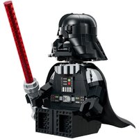 Конструктор LEGO Star Wars 75461 Увеличенная минифигурка Дарта Вейдера - Превью изображения №4 — Интернет-магазин Time-Shop