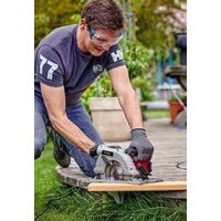 Дисковая (циркулярная) пила Einhell TE-CS 190/1 4331005 - Превью изображения №6 — Интернет-магазин Time-Shop