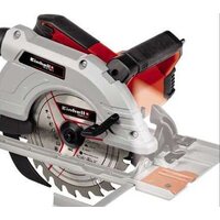 Дисковая (циркулярная) пила Einhell TE-CS 190/1 4331005 - Превью изображения №4 — Интернет-магазин Time-Shop