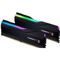 Оперативная память G.Skill Trident Z5 RGB 2x16ГБ DDR5 6600 МГц F5-6600J3440G16GX2-TZ5RK - Превью изображения №3 — Интернет-магазин Time-Shop