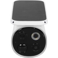 Комплект IP-камер Baseus Security S1 Pro 2-Cam Kit - Превью изображения №4 — Интернет-магазин Time-Shop