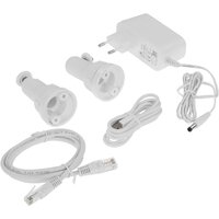 Комплект IP-камер Baseus Security S1 Pro 2-Cam Kit - Превью изображения №13 — Интернет-магазин Time-Shop