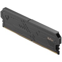 Оперативная память Netac Shadow III 8ГБ DDR4 3200 МГц NTSHD4P32SP-08K - Превью изображения №4 — Интернет-магазин Time-Shop