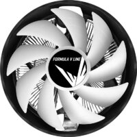 Кулер для процессора Formula Air Frost Plus - Превью изображения №3 — Интернет-магазин Time-Shop