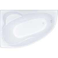 Ванна Triton Изабель 170x100R (с каркасом) - Превью изображения №3 — Интернет-магазин Time-Shop