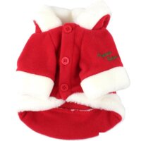 Куртка для животных Puppia Santa PDDF-SC23-RD-5L (красный) - Превью изображения №2 — Интернет-магазин Time-Shop