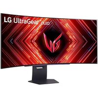 Игровой монитор LG UltraGear 45GS95QX-B - Превью изображения №5 — Интернет-магазин Time-Shop