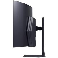 Игровой монитор LG UltraGear 45GS95QX-B - Превью изображения №3 — Интернет-магазин Time-Shop