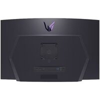 Игровой монитор LG UltraGear 45GS95QX-B - Превью изображения №9 — Интернет-магазин Time-Shop