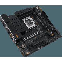 Материнская плата ASUS TUF Gaming B760M-Plus WIFI - Превью изображения №4 — Интернет-магазин Time-Shop